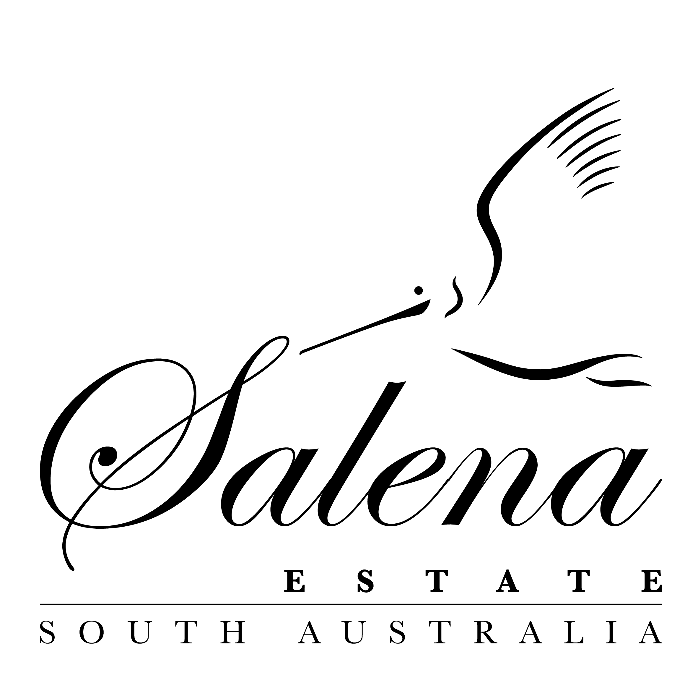 Salena Estate Logo